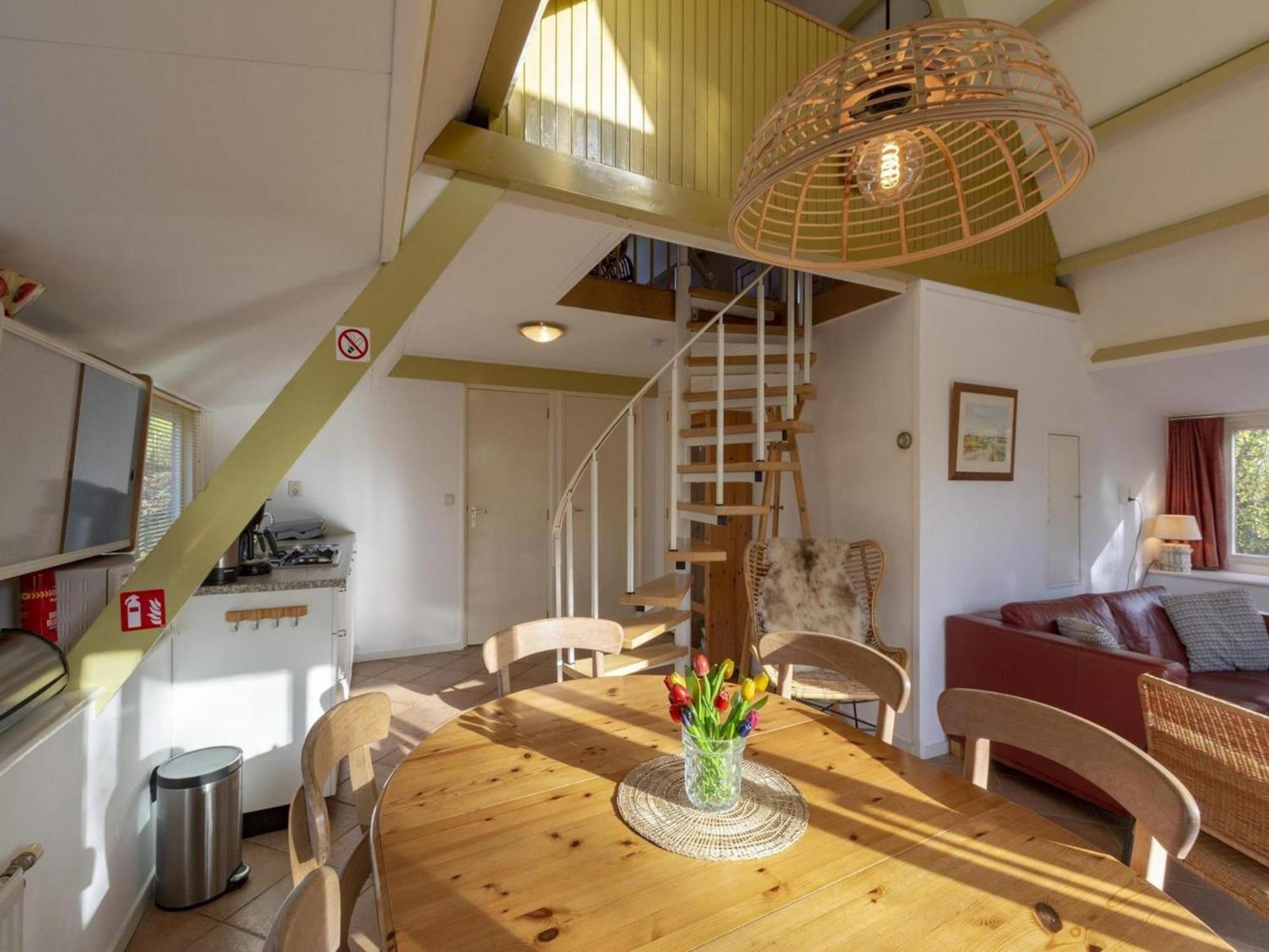 Alluring Home With Garden Callantsoog Εξωτερικό φωτογραφία